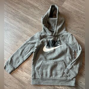Boys Nike Hoodie